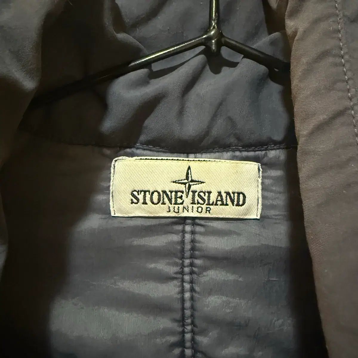 STONE ISLAND ストーンアイランド キッズ 12 A 軽量ダウン ジャケット ジュニア レディース 成人