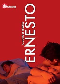 CD Ernesto [DVD]