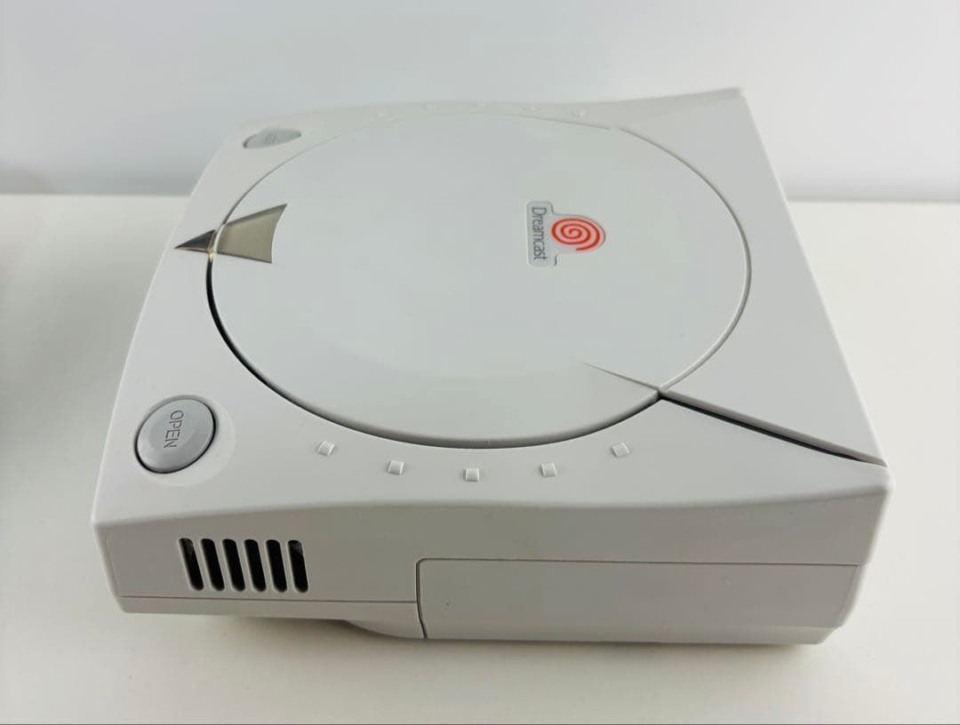 ドリームキャスト