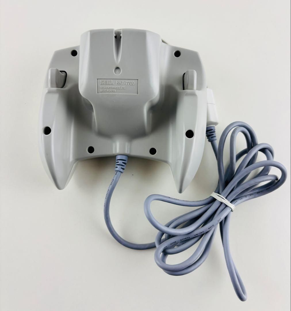 ドリームキャスト