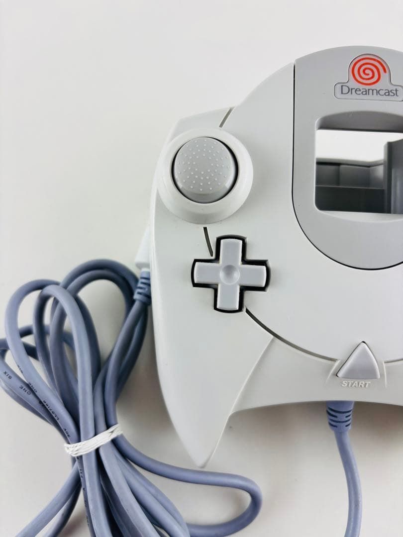 ドリームキャスト 本体