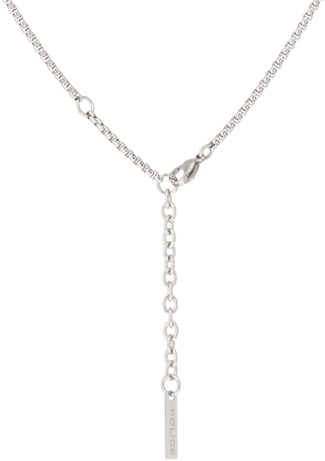 ステンレス ネックレス PURITY M メンズ ポリス