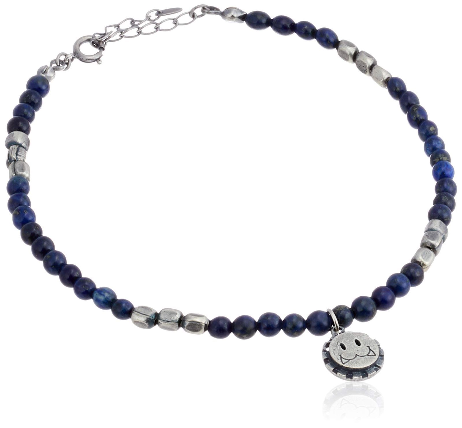 HEART アンクレット LION ライオンハート