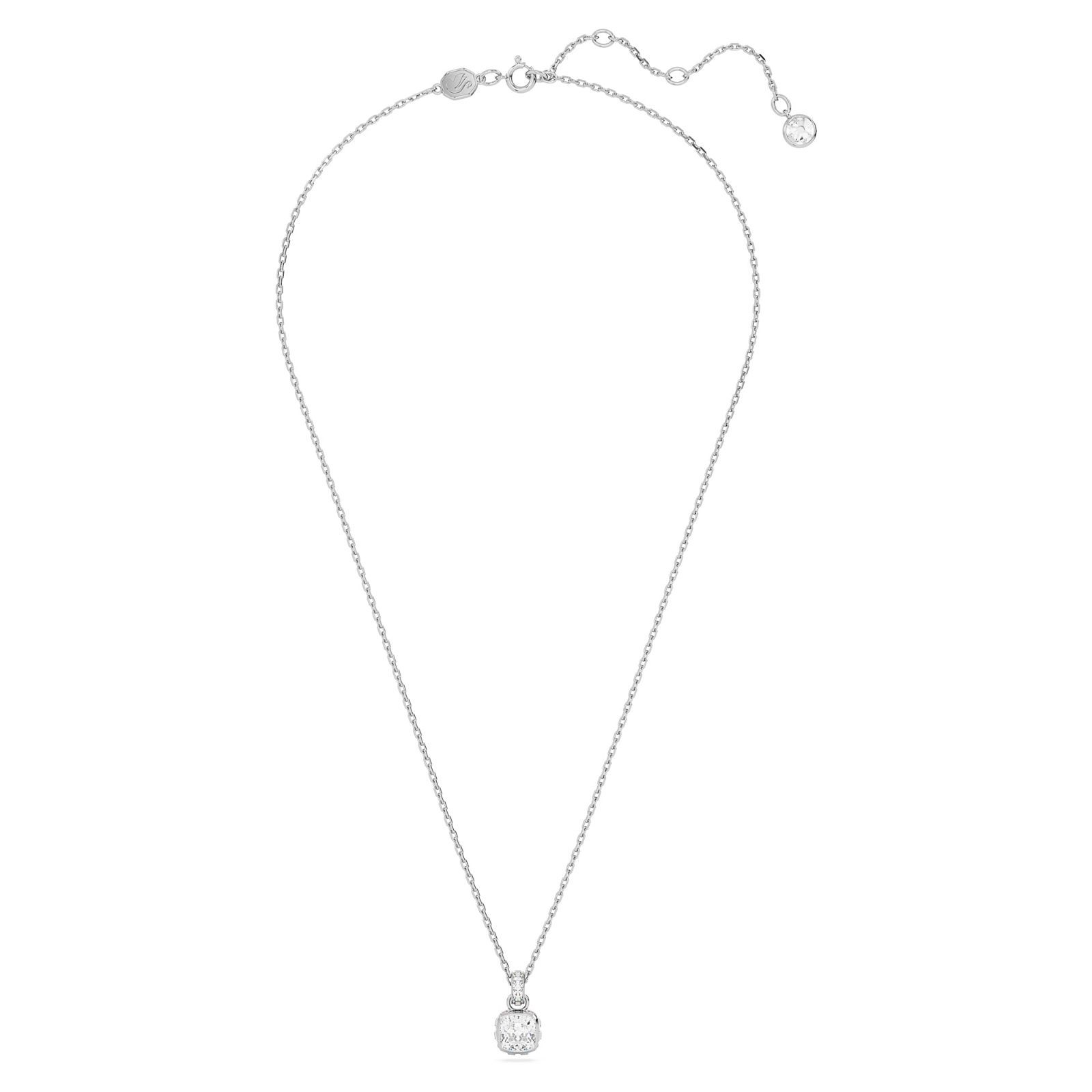 誕生石 ペンダントネックレス