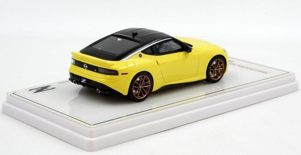 コレクション TSM 1/43 TSM430644 Nissan Z Proto Spec 2023 Ikazuchi