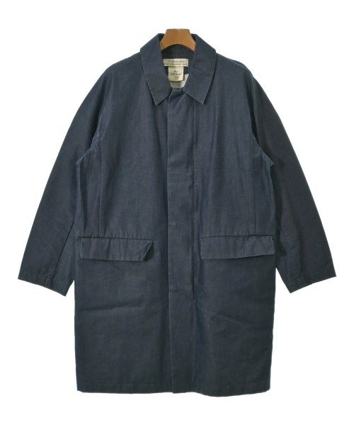 REMI RELIEF コート（その他） メンズ 【古着】【】【送料無料】