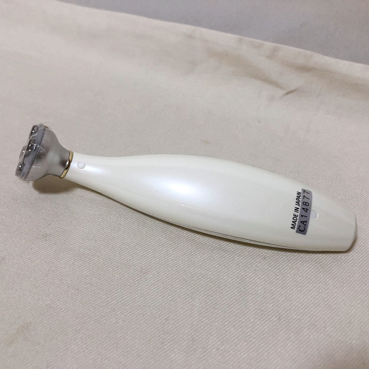 クリオネ　ネオライファ H384 Neolifer Clione ネオライファ クリオネ 美顔器 - メルカリ