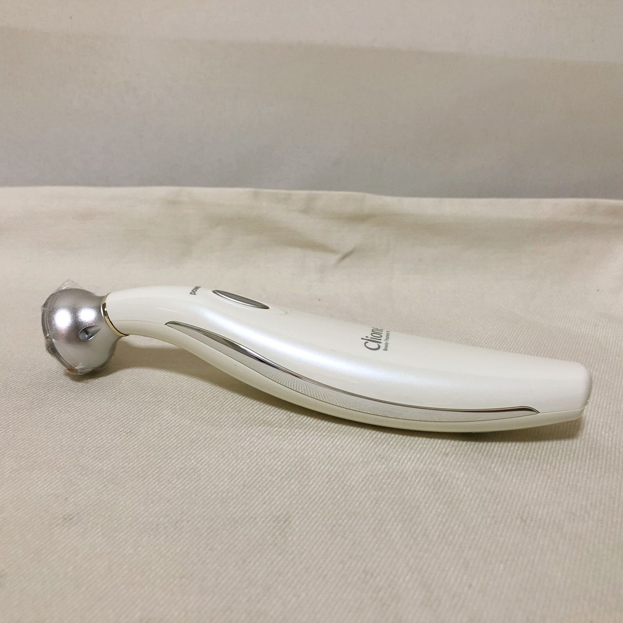 H384 Neolifer Clione ネオライファ クリオネ 美顔器 - メルカリ