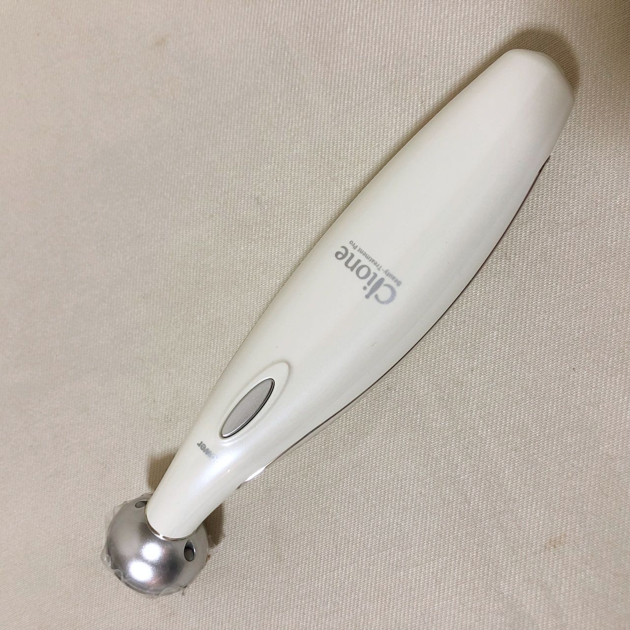 H384 Neolifer Clione ネオライファ クリオネ 美顔器 - メルカリ