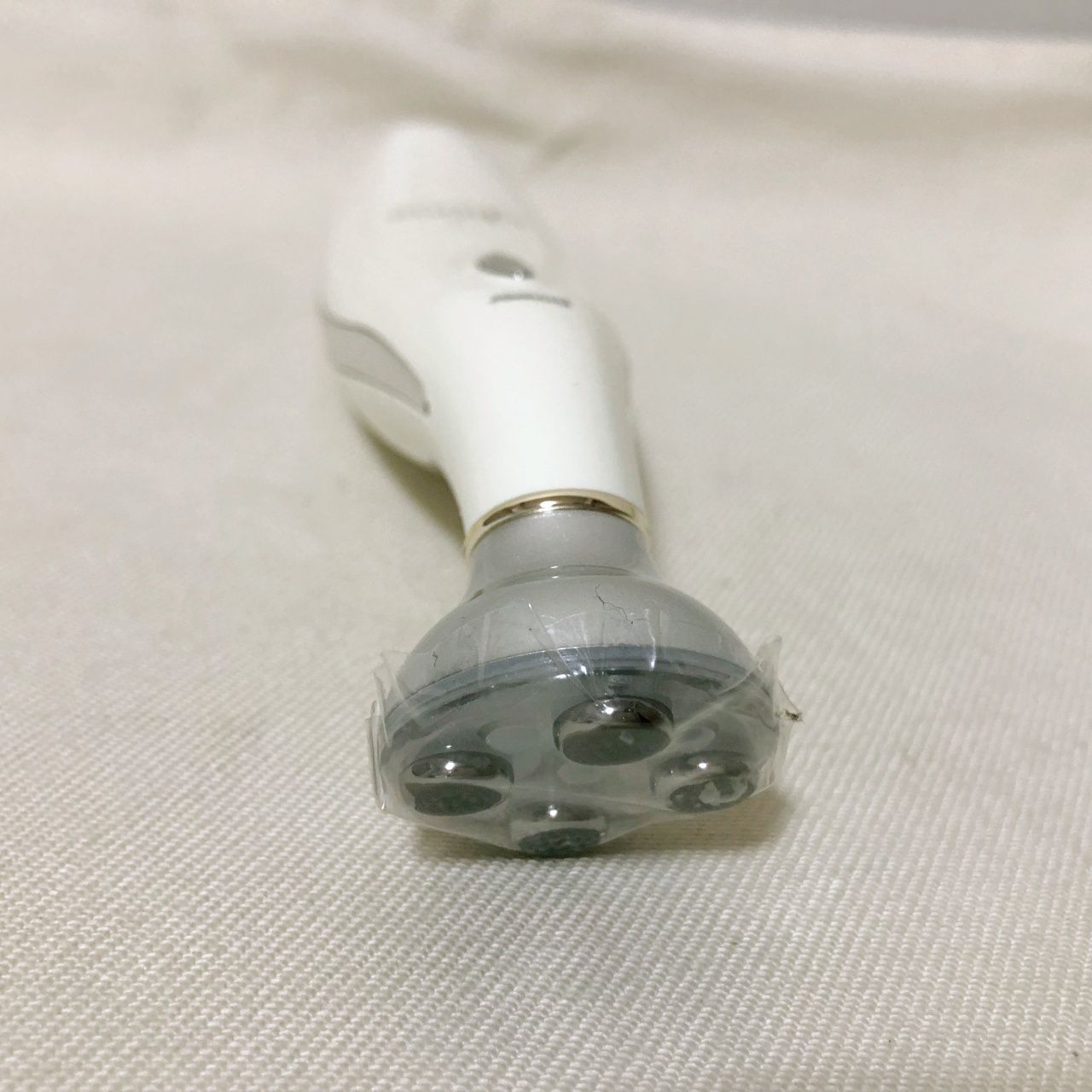 H384 Neolifer Clione ネオライファ クリオネ 美顔器 - メルカリ