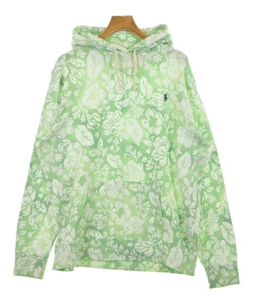 Polo Ralph Lauren パーカー メンズ 古着