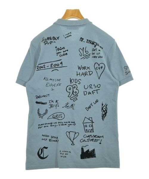 FRED PERRY ポロシャツ メンズ 古着