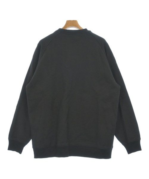 COMOLI スウェット メンズ 【古着】【中古】【送料無料】 - メルカリ