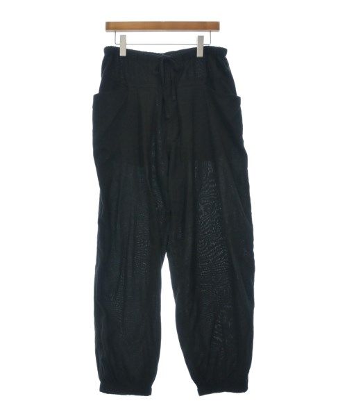 COMOLI スウェットパンツ メンズ 古着