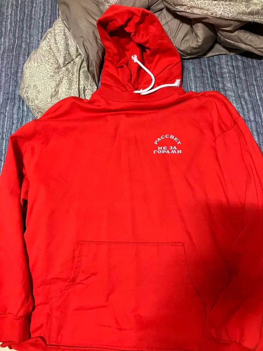 ラスベッ WHO Tシャツ オレンジ