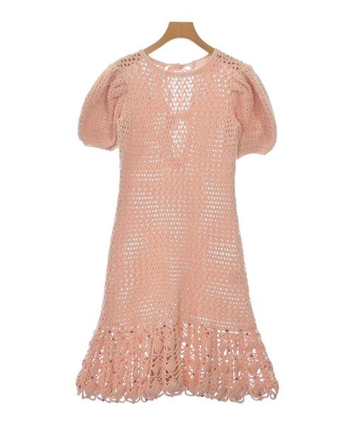 SIIILON ワンピース レディース 古着