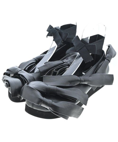 COMME des GARCONS シューズ その他 レディース 古着