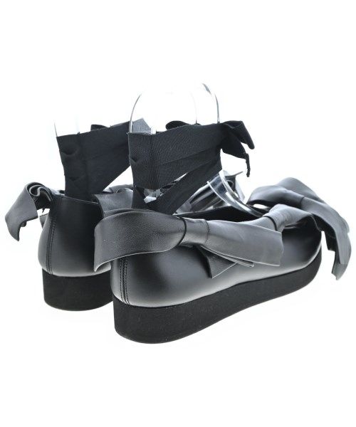 COMME des GARCONS シューズ その他 レディース 古着