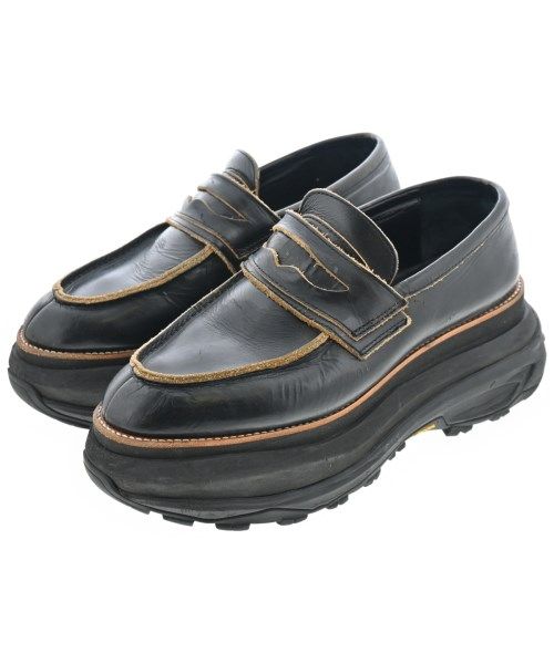 sacai ビジネス・ドレスシューズ メンズ 【古着】【中古】【送料無料