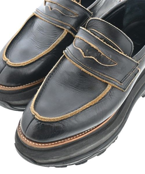 sacai ビジネス・ドレスシューズ メンズ 【古着】【中古】【送料無料