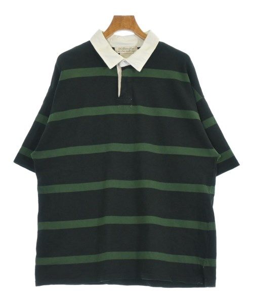 REMI RELIEF ポロシャツ メンズ 【古着】【中古】【送料無料】 - メルカリ