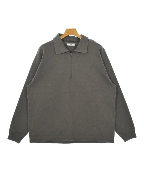 ATON スウェット メンズ 古着