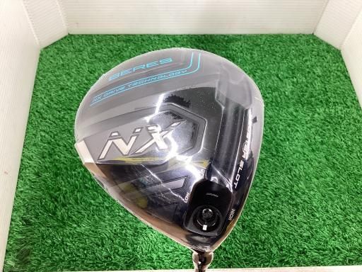 中古】 本間ゴルフ BERES NX 10.5° ドライバー DR VIZARD FOR NX 45