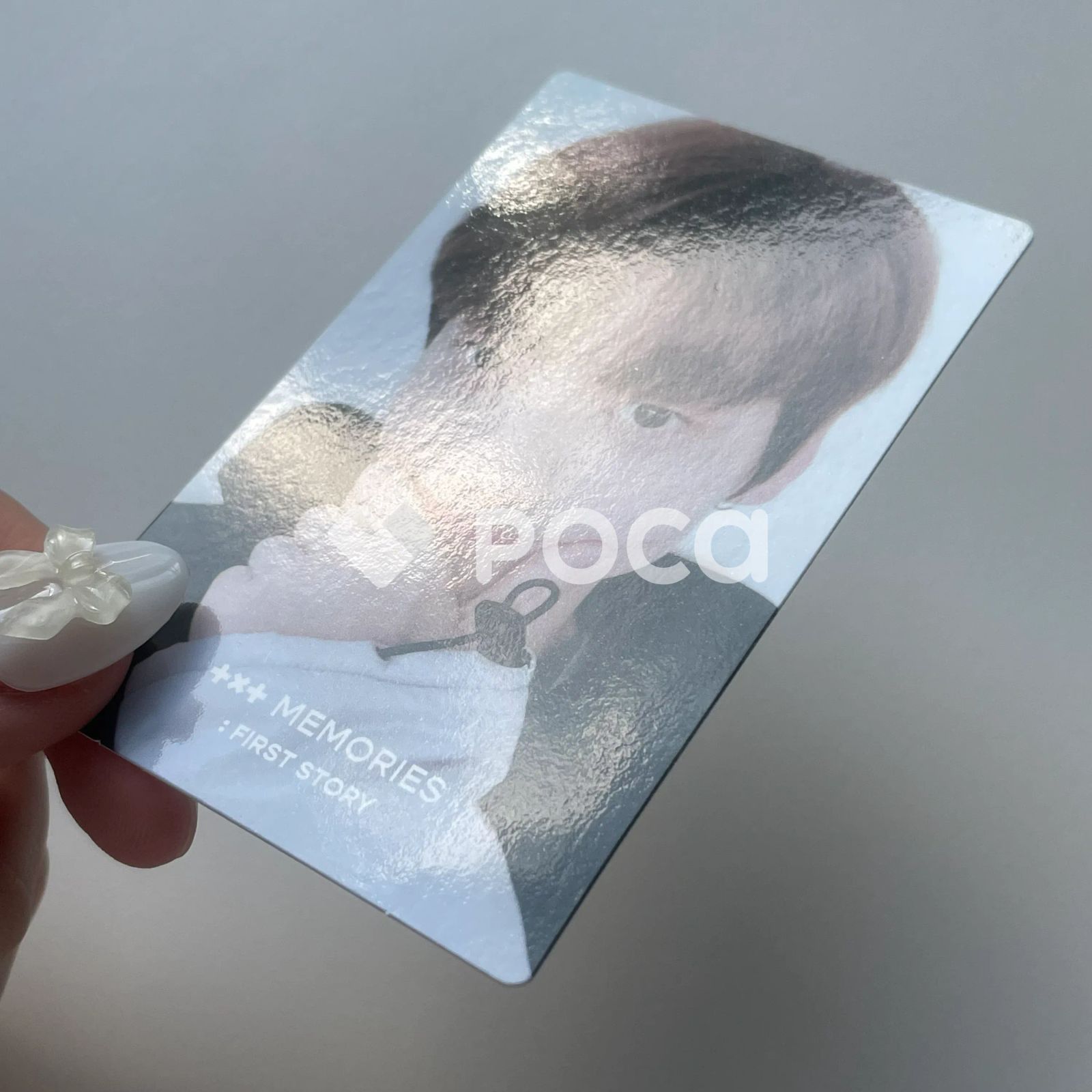 TXT MEMORIES : FIRST STORY - メルカリ