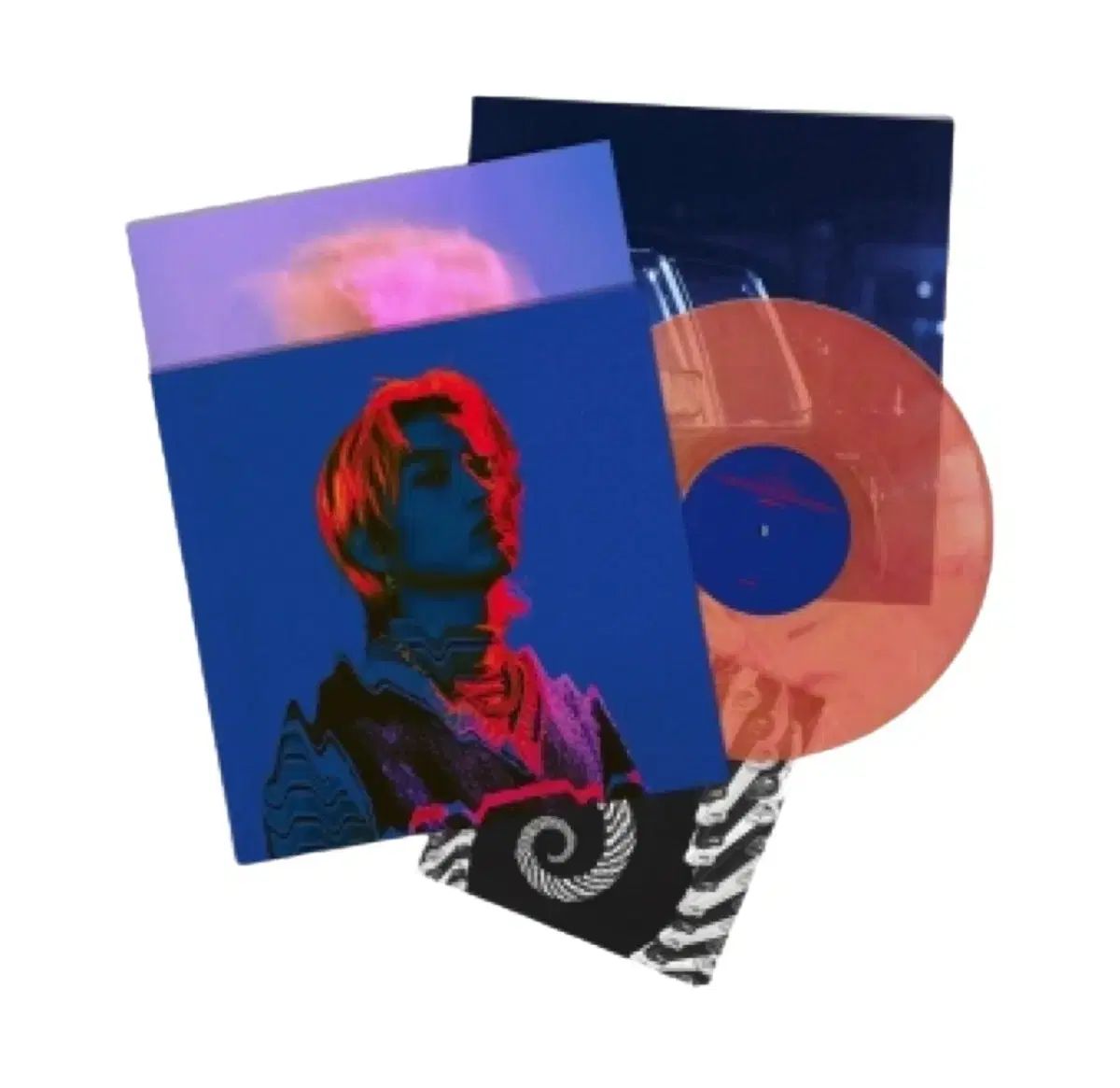 Cジャム 킁 版 盤 期間 LP 販売