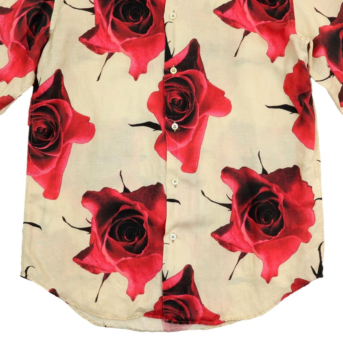 B3594】【美品】【日本製】Paul Smith ポールスミス 長袖シャツ