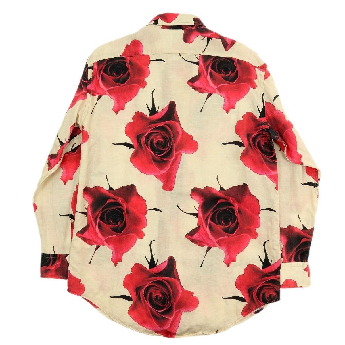 B3594】【美品】【日本製】Paul Smith ポールスミス 長袖シャツ