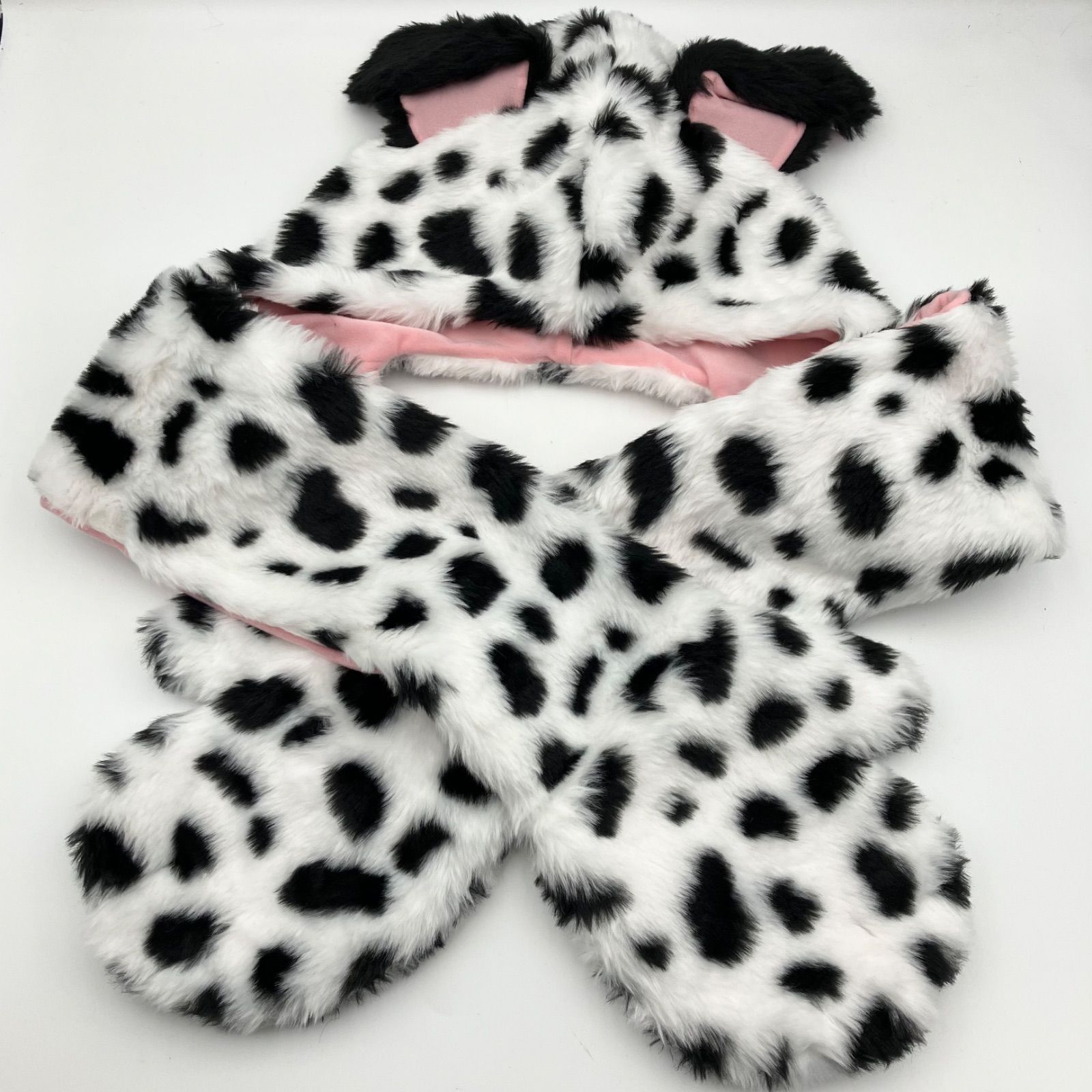 東京ディズニーリゾート Disney 101匹 わんちゃん ディズニー ファン