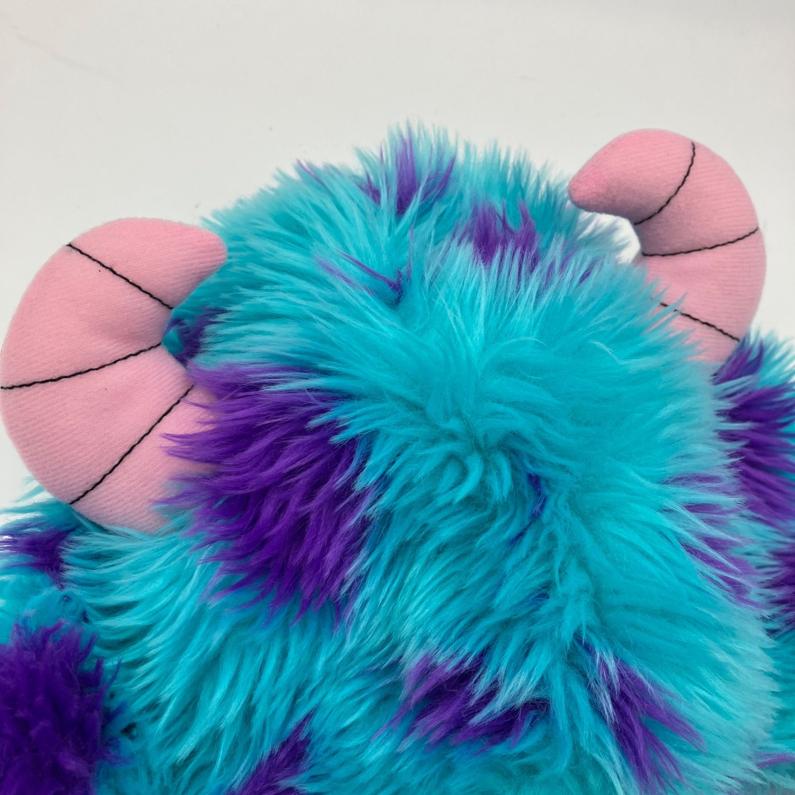 東京ディズニーリゾート Disney モンスターズインク サリー ディズニー