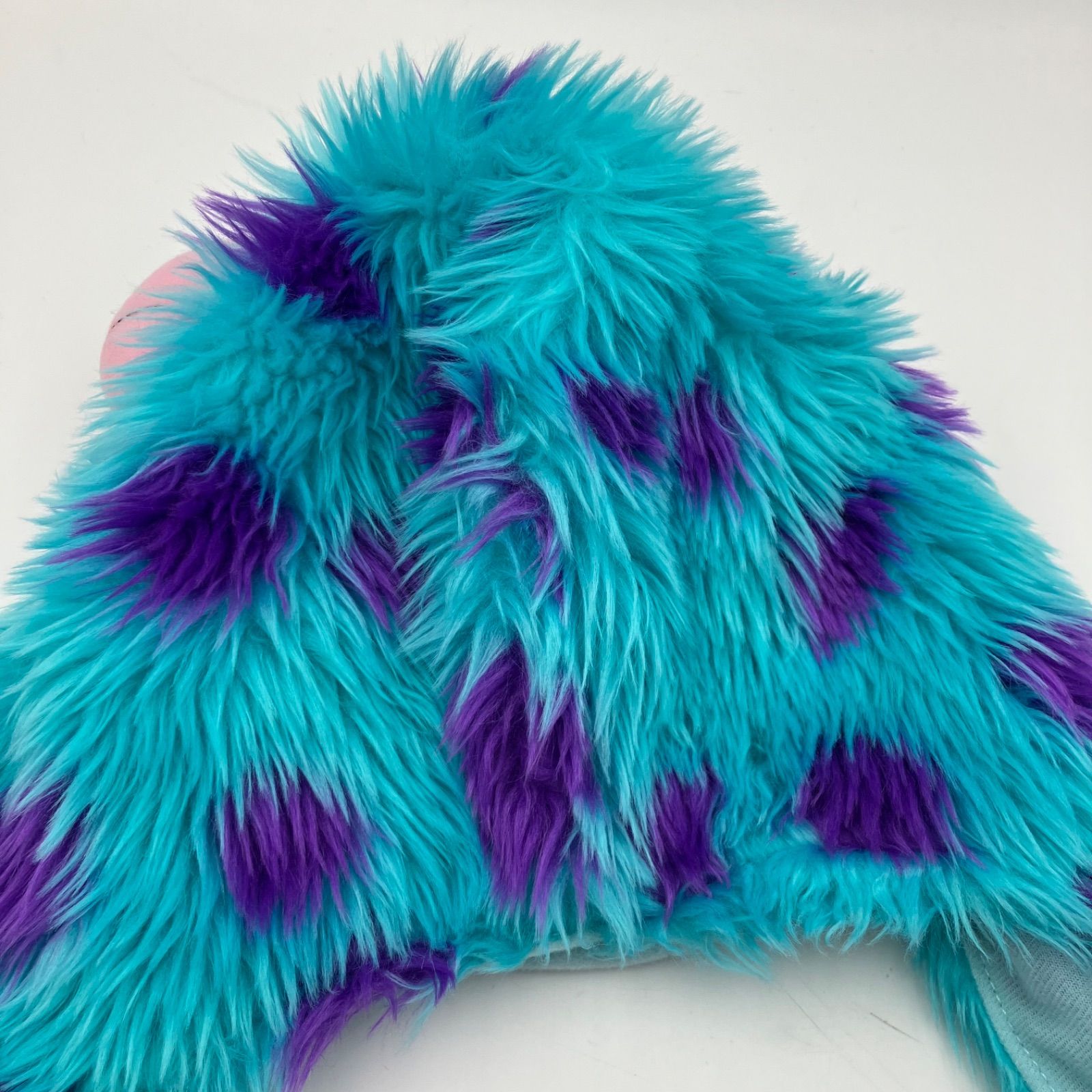 東京ディズニーリゾート Disney モンスターズインク サリー ディズニー