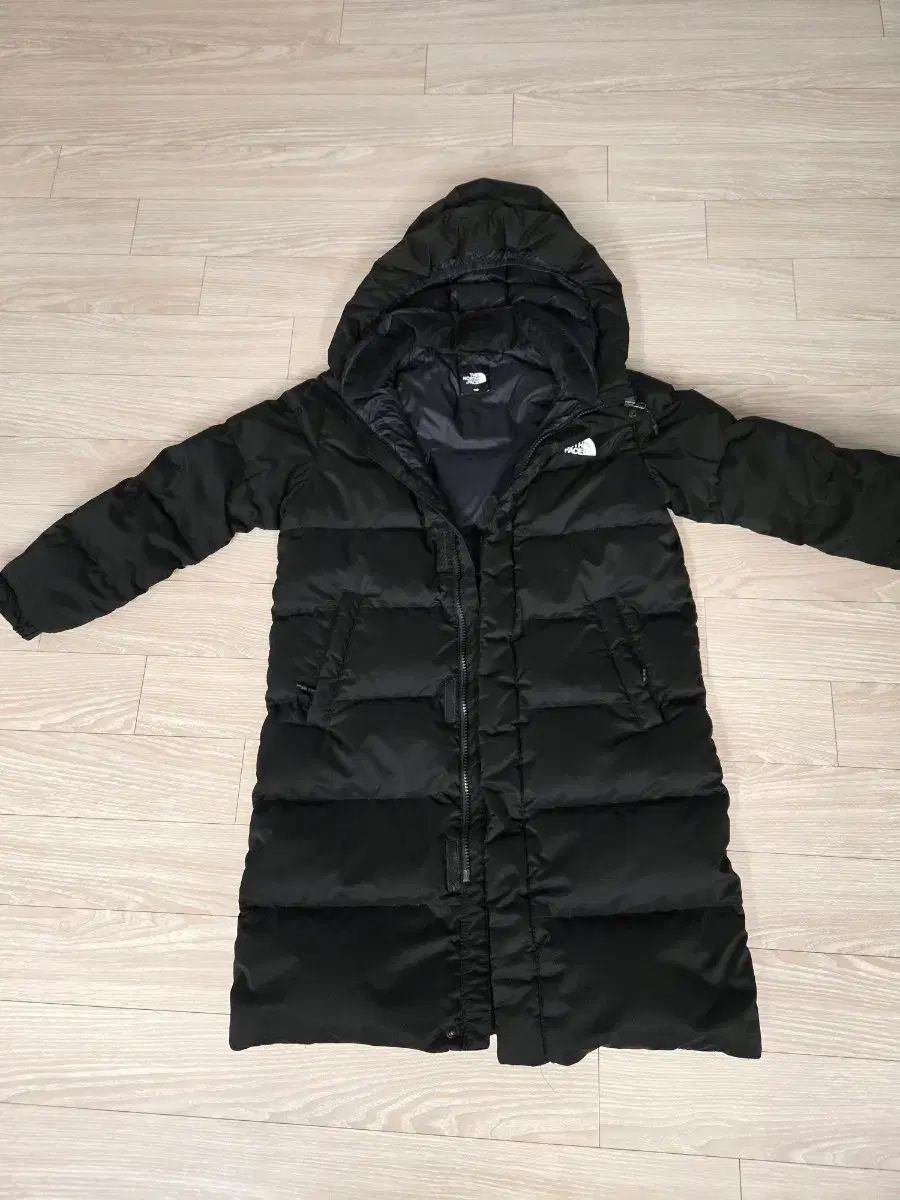 THE NORTH FACE kids ダウン 140