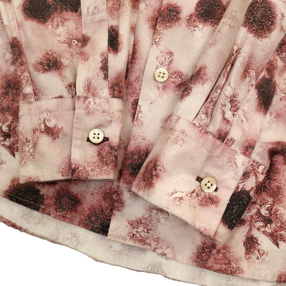 B3595】【美品】【日本製】Paul Smith COLLECTION ポールスミス