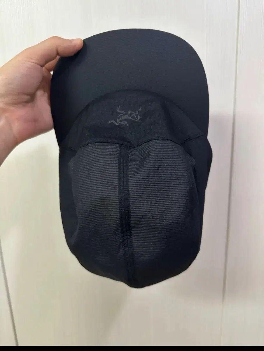 ARC TERYX アークテリクス ノバン ハット l-xl