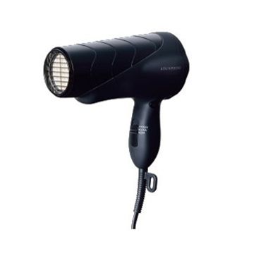 ほぼ未使用 復元ドライヤー プロ 【中古】LOUVREDO Re-viii FUKUGEN