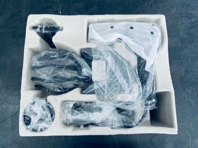 復元ドライヤー プロ Re-viii FUKUGEN Pro LJ-365 DRZ ブラック 514989