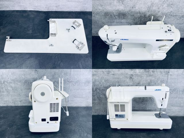 ジャンク ジューキ 職業用ミシン 【中古】JUKI TL-98SX SPUR98SX