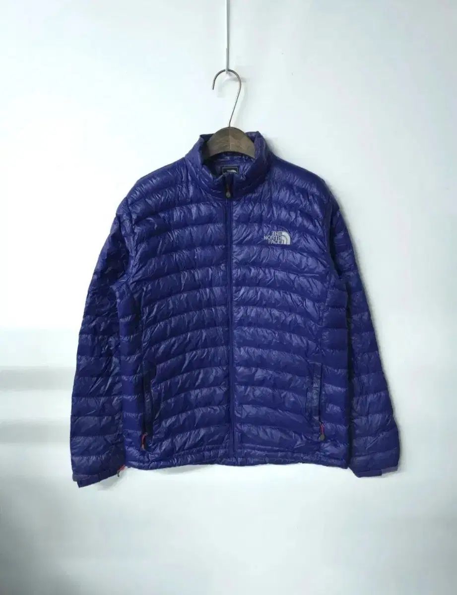 THE NORTH FACE ザノースフェイス サミットシリーズ800 超軽量 ダウン メンズ95 M