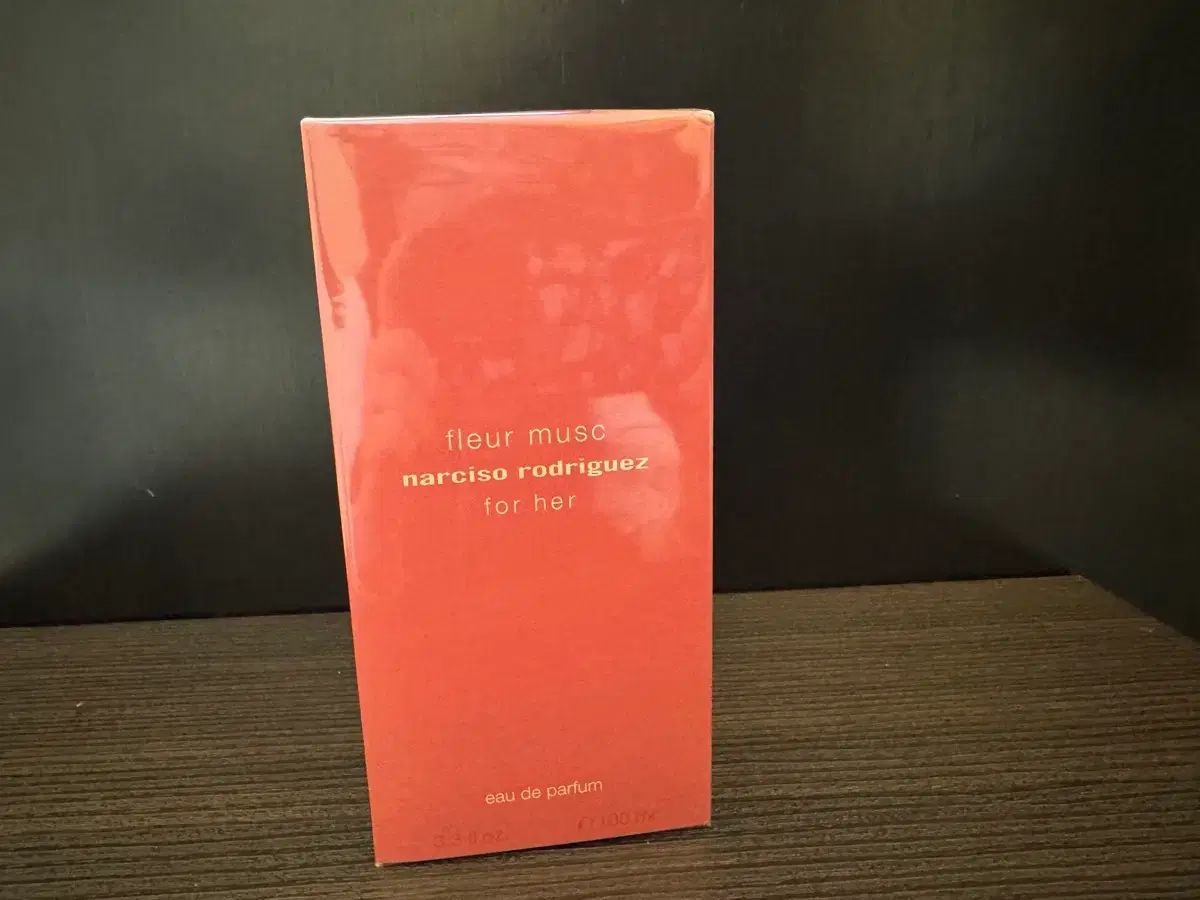 ナルシソ ロドリゲス フォーハー フルール ムスク オードパルファム 100 ml
