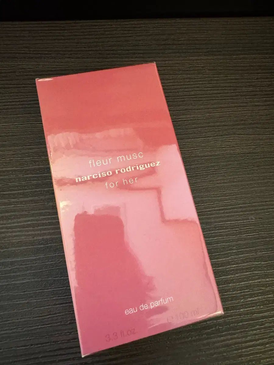 ナルシソ ロドリゲス フォーハー フルール ムスク オードパルファム 100 ml