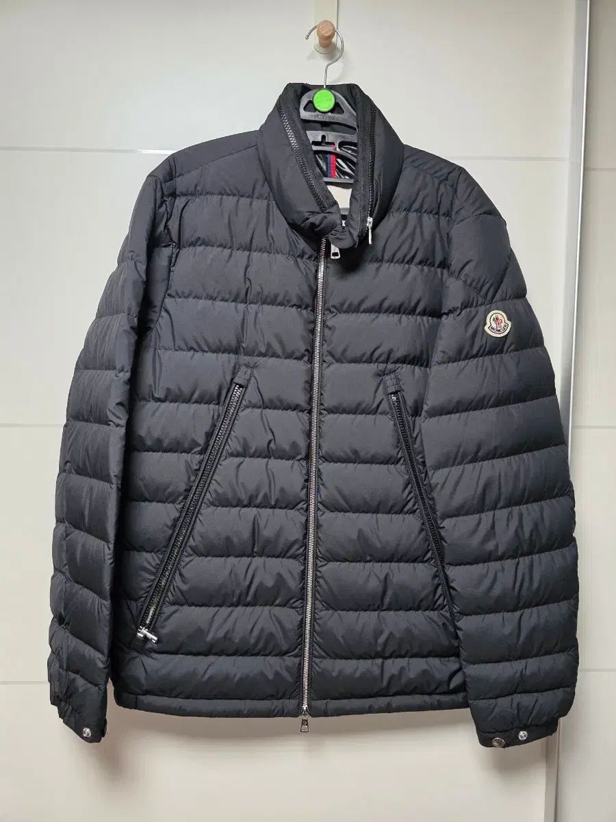 MONCLER モンクレール Alfit 軽量ダウン 4