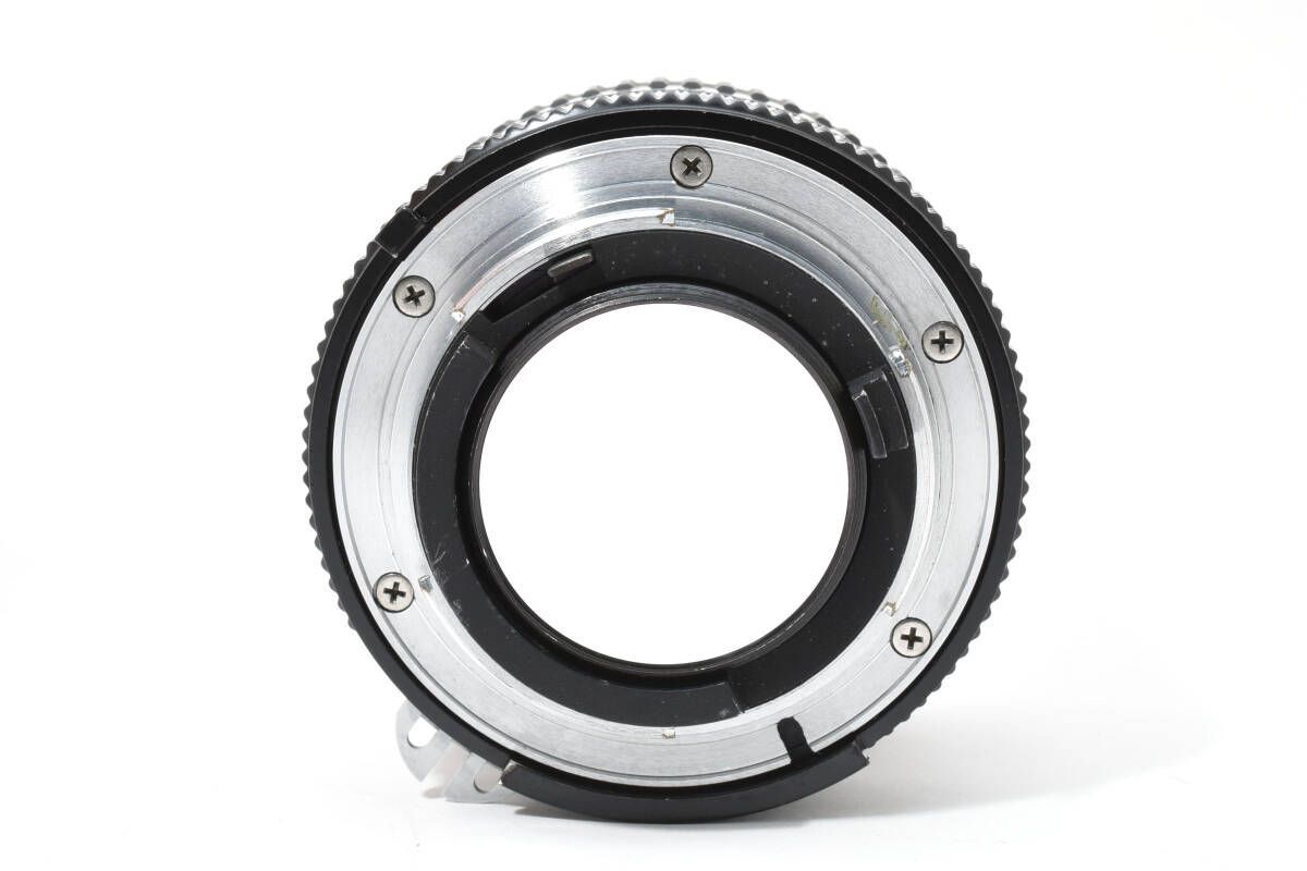  ニコン Nikon Ai Nikkor 50 mm F 1 4 マニュアルフォーカスレンズ L 55 6959 レンズ(単焦点) カメラ