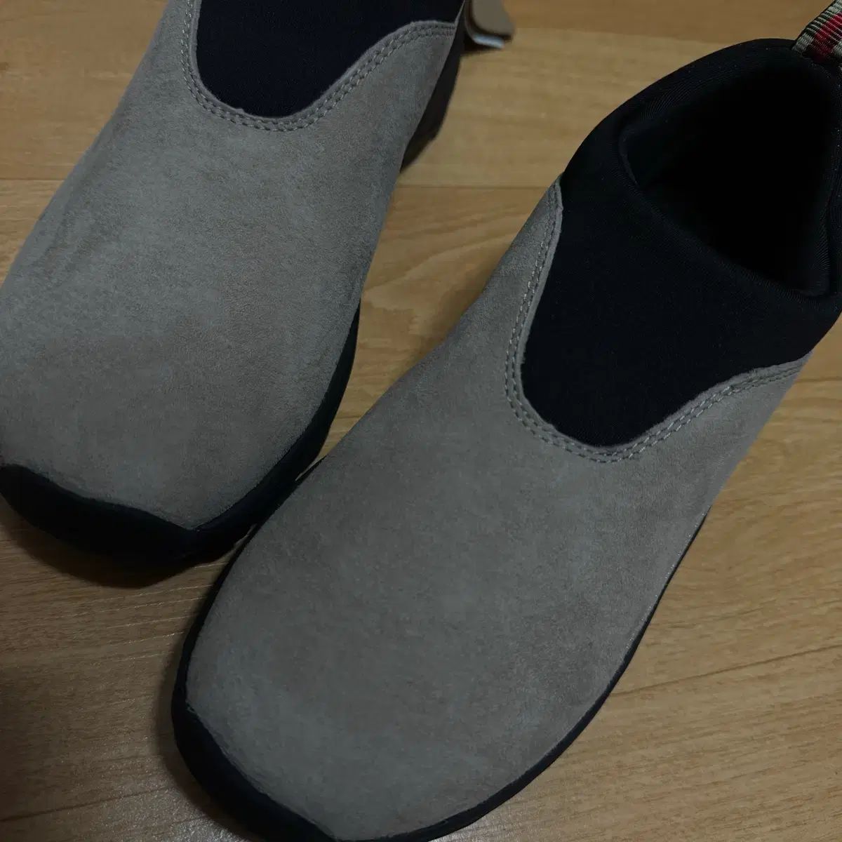 250 メレル ウィンター モック 3 Classic トープ