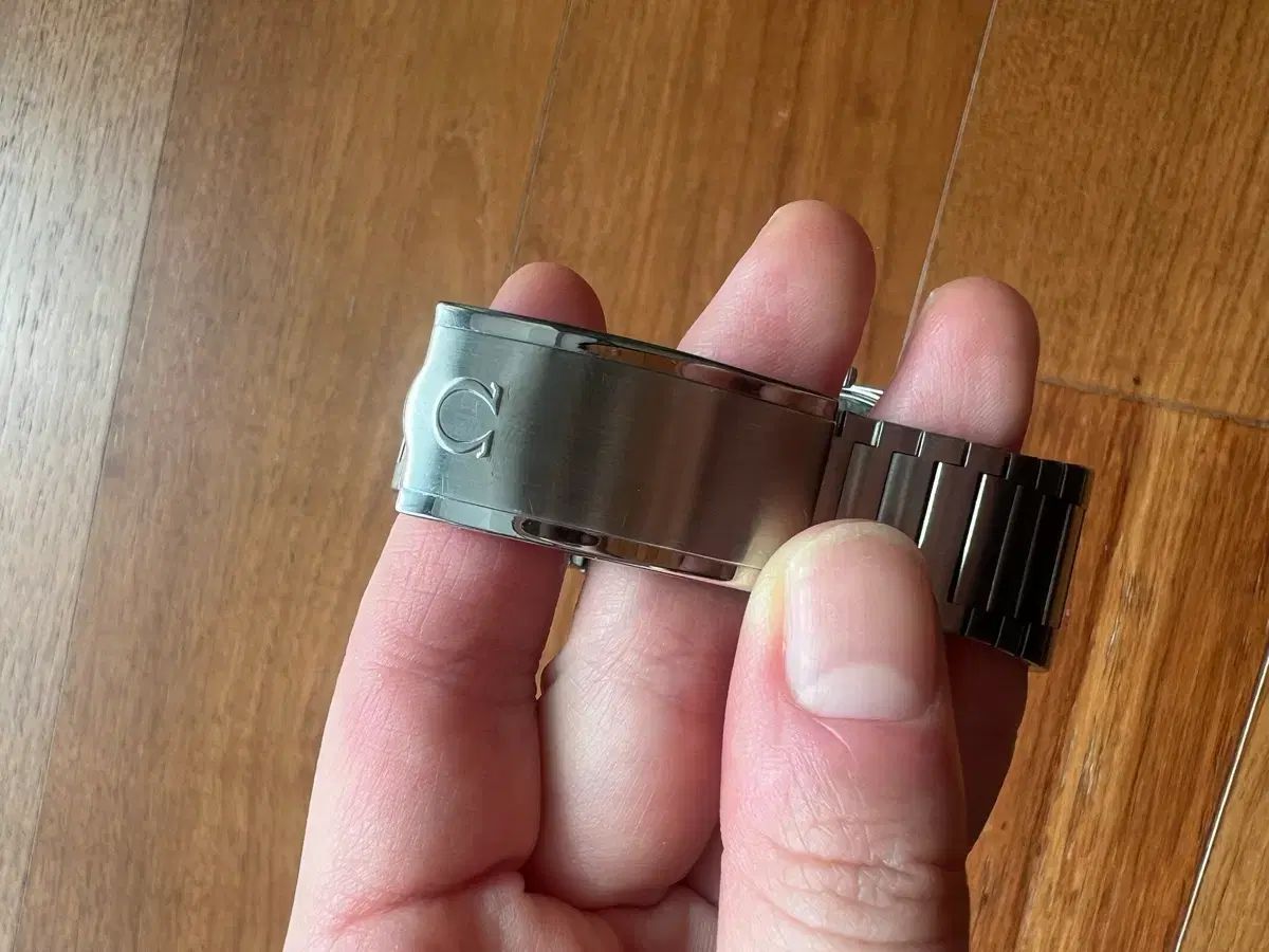 オーバーホール