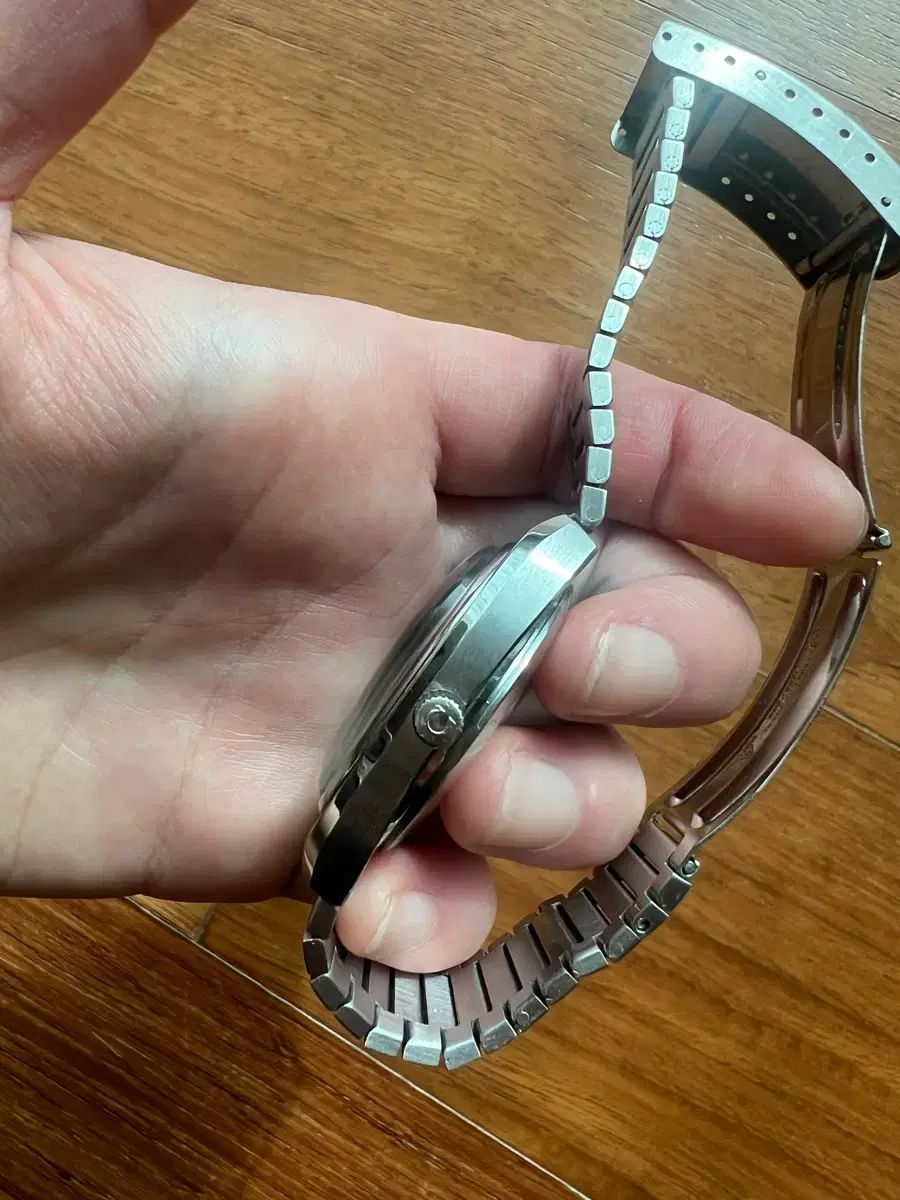 シーマスター ヴィンテージ