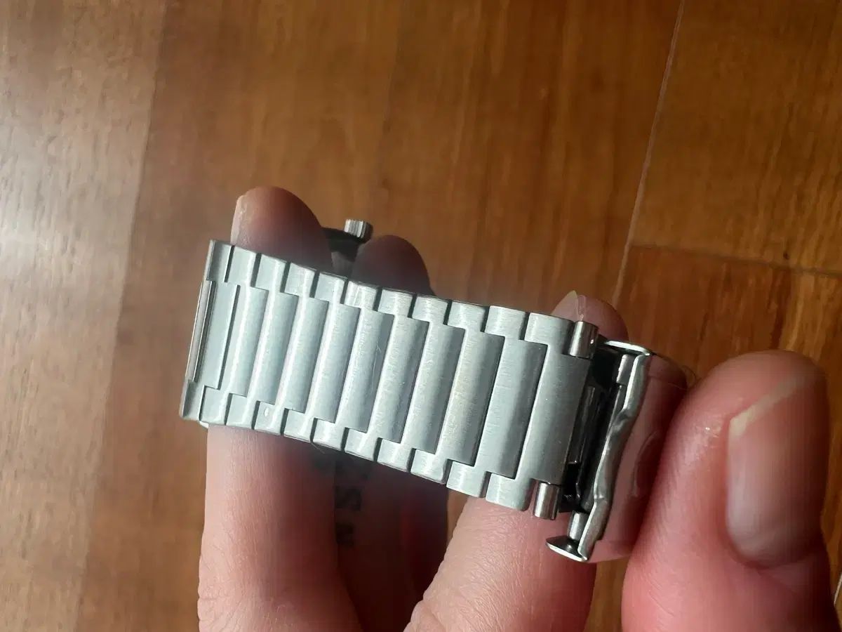 デニム판 オートマティック