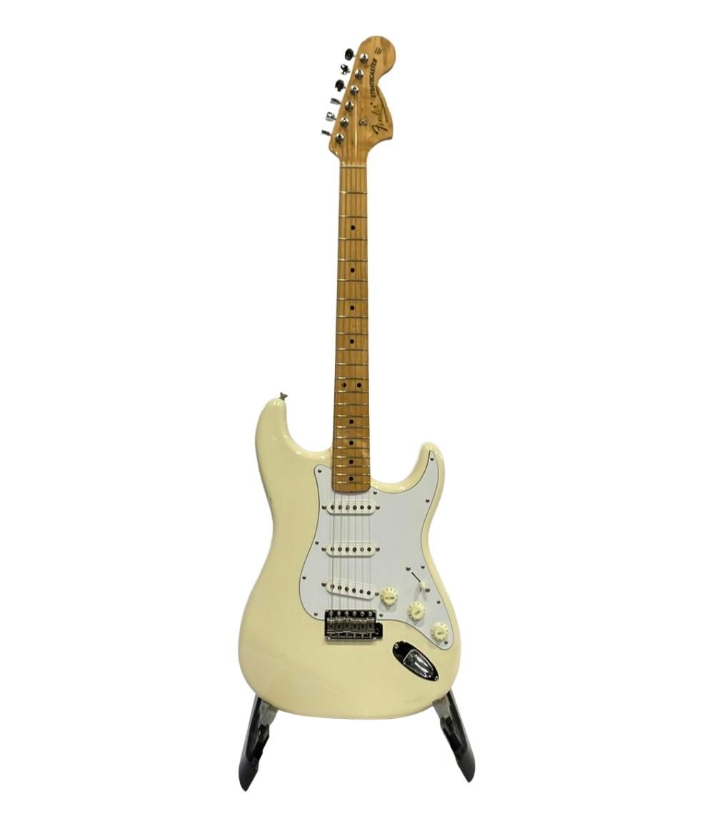 フェンダージャパン エレキギター ST 62 FenderJAPAN